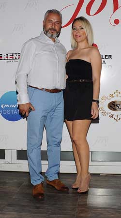 Yenilenmiş Dekoruyla Yeniden Merhaba