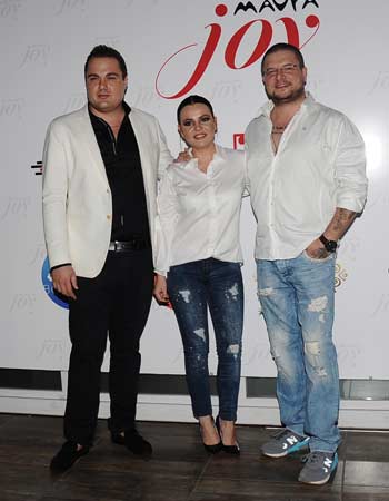 Yenilenmiş Dekoruyla Yeniden Merhaba