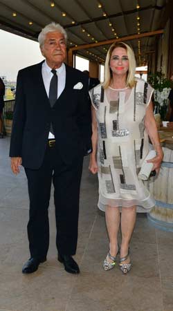 Yasemin İle Batuhan Aşkında Mutlu Son La Bağları’Nda