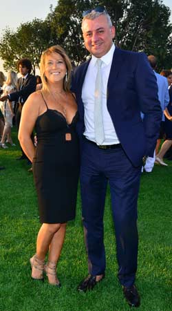 Yasemin İle Batuhan Aşkında Mutlu Son La Bağları’Nda