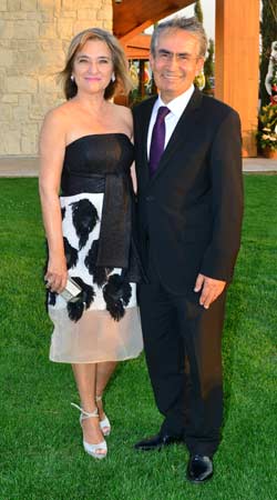 Yasemin İle Batuhan Aşkında Mutlu Son La Bağları’Nda