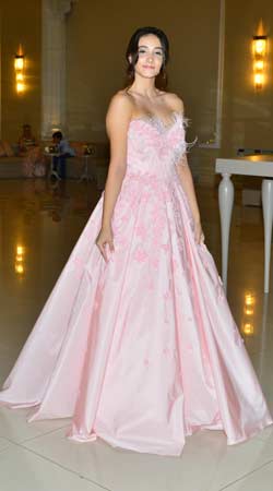 Sönmezoğlu Yapı’Nın Mutlu Günü