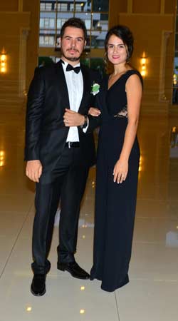 Sönmezoğlu Yapı’Nın Mutlu Günü