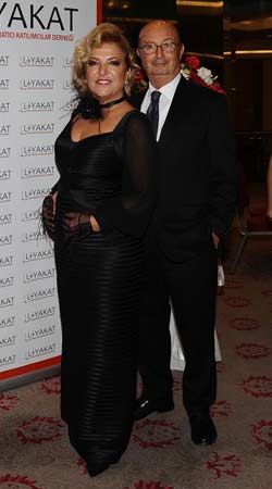 Liyakat Derneği’Nden Cumhuriyet Balosu