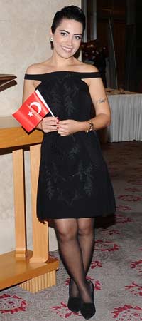 Liyakat Derneği’Nden Cumhuriyet Balosu