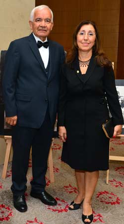 Rotaryenlerden Cumhuriyet Bayramı