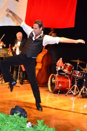 “Türkiye Renkleri” Cumhuriyet Konseri