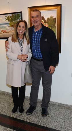 Norm Sanat Galerisi Sezonu Açtı