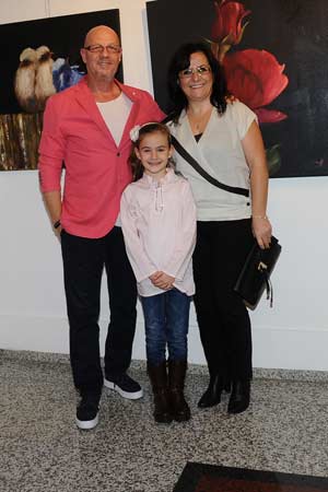 Norm Sanat Galerisi Sezonu Açtı