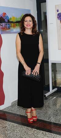 Norm Sanat Galerisi Sezonu Açtı