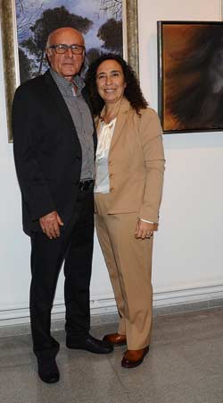 Norm Sanat Galerisi Sezonu Açtı