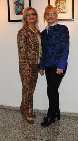 Norm Sanat Galerisi Sezonu Açtı