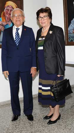 Norm Sanat Galerisi Sezonu Açtı