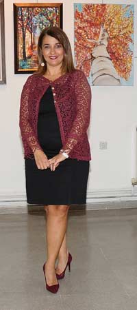 Norm Sanat Galerisi Sezonu Açtı