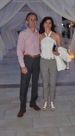 Yiğit İle Nur Evlendi