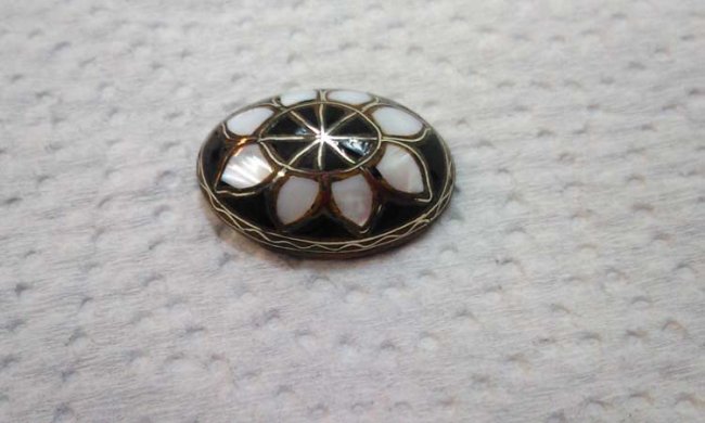 Sedefe Hayat Veriyor