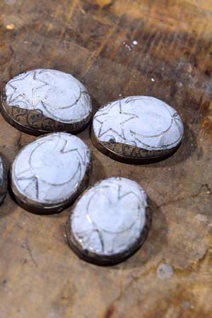 Sedefe Hayat Veriyor