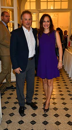 Beaujolais Nouveau Kutlandı