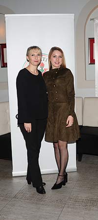 Çamlaraltı Ailesi Öğretmenler Günü Yemeğinde Buluştu