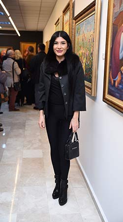 Ekol Sanat Baba Oğul Balaban’Ları Ağırlıyor