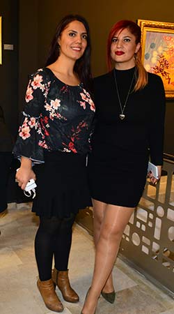 Ekol Sanat Baba Oğul Balaban’Ları Ağırlıyor