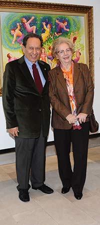 Ekol Sanat Baba Oğul Balaban’Ları Ağırlıyor