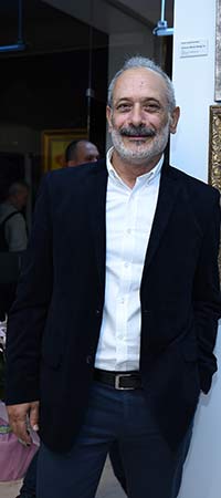 Ekol Sanat Baba Oğul Balaban’Ları Ağırlıyor