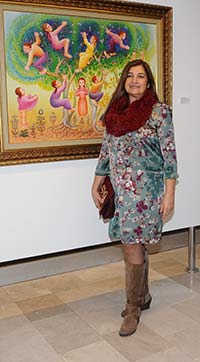 Ekol Sanat Baba Oğul Balaban’Ları Ağırlıyor