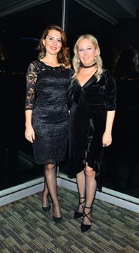 Düzce Köyü Projesi Yararına Gece