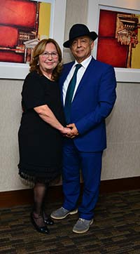 Düzce Köyü Projesi Yararına Gece