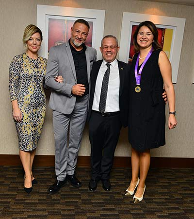 Düzce Köyü Projesi Yararına Gece