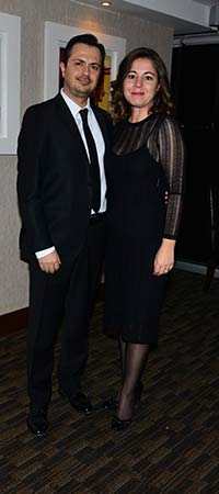 Düzce Köyü Projesi Yararına Gece