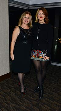 Düzce Köyü Projesi Yararına Gece