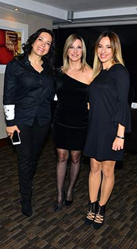 Düzce Köyü Projesi Yararına Gece