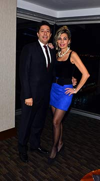 Düzce Köyü Projesi Yararına Gece