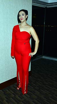 Düzce Köyü Projesi Yararına Gece