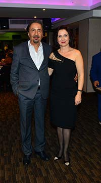 Düzce Köyü Projesi Yararına Gece