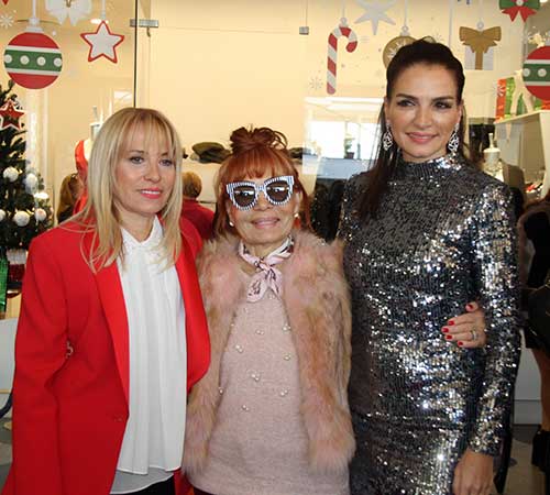 “Akel’S By Ebru Akel” Mavibahçe’De