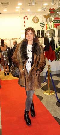 “Akel’S By Ebru Akel” Mavibahçe’De