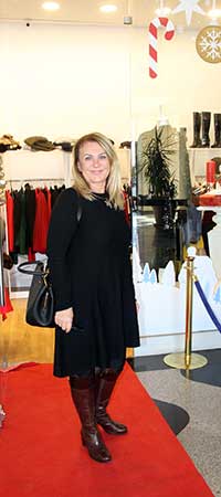 “Akel’S By Ebru Akel” Mavibahçe’De