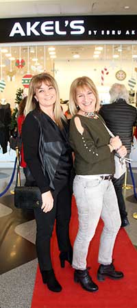 “Akel’S By Ebru Akel” Mavibahçe’De