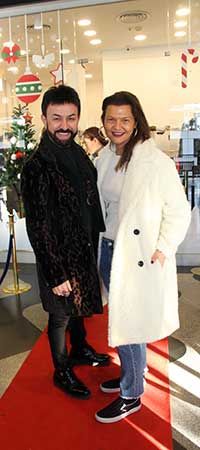 “Akel’S By Ebru Akel” Mavibahçe’De