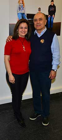 Sanal Müze’Ye Özel Açılış