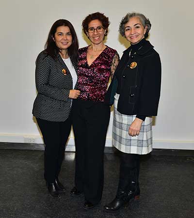 Sanal Müze’Ye Özel Açılış