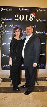 Alaçatı Doldu Taştı