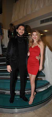 Alaçatı Doldu Taştı