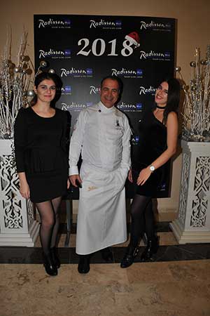 Alaçatı Doldu Taştı