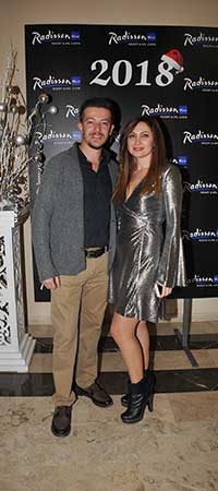 Alaçatı Doldu Taştı