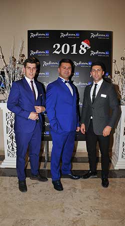 Alaçatı Doldu Taştı