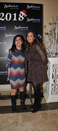 Alaçatı Doldu Taştı